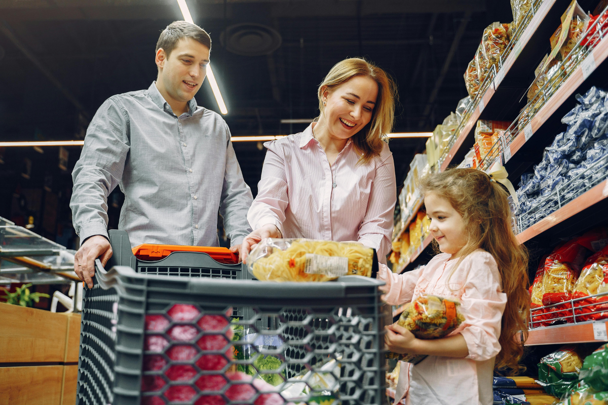 Heart-Healthy Grocery Shopping Guide: Fuel Your Body Right