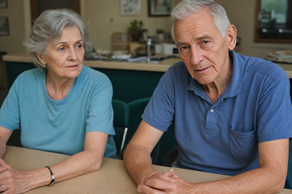 Mental Health in Older Adults: A Growing Concern