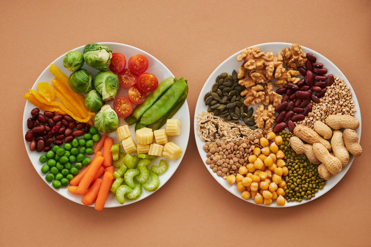 Understanding Macronutrients (Carbohydrates, Protein, Fats)
