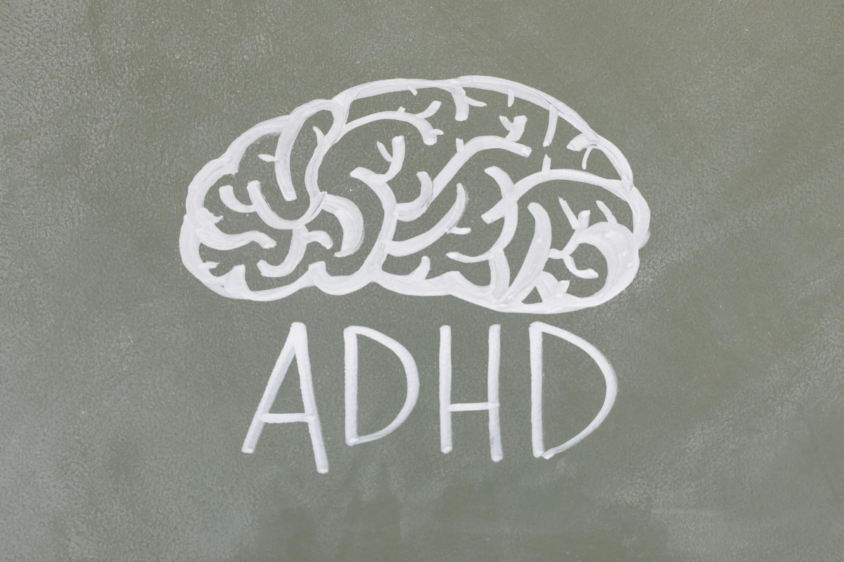 Beyond the Buzz: Understanding the Different Types of ADHD (and Why It Matters)