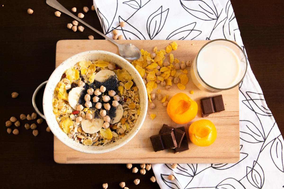 Top 10 Heart-Healthy Foods to Add to Your Diet This February
