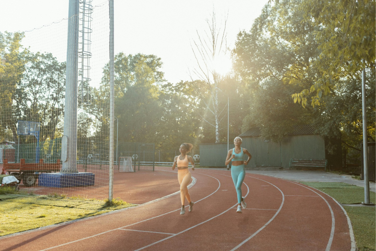 Winter Workouts: Staying Active Despite the Cold