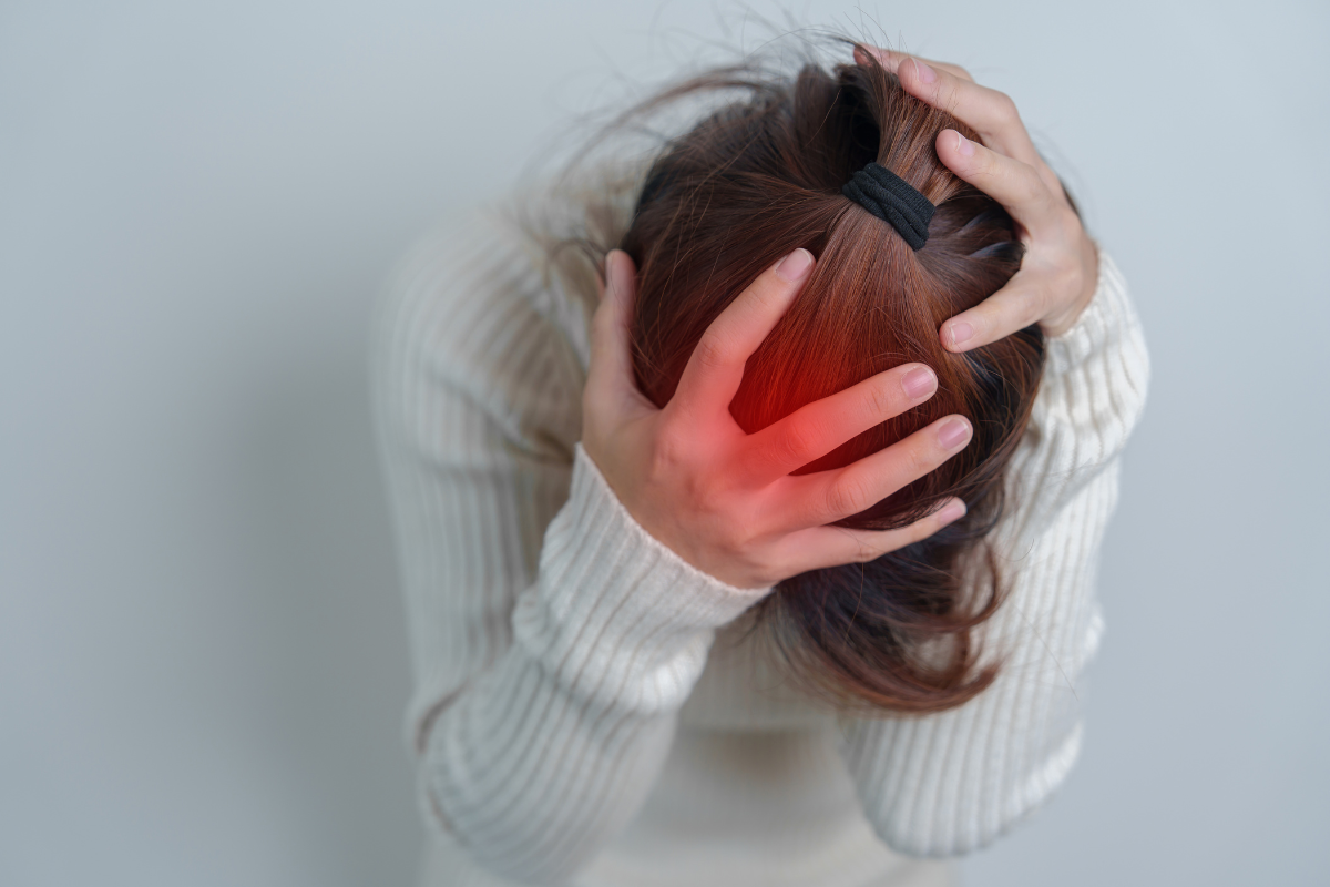Chronic Illness and Mental Health: A Complex Relationship