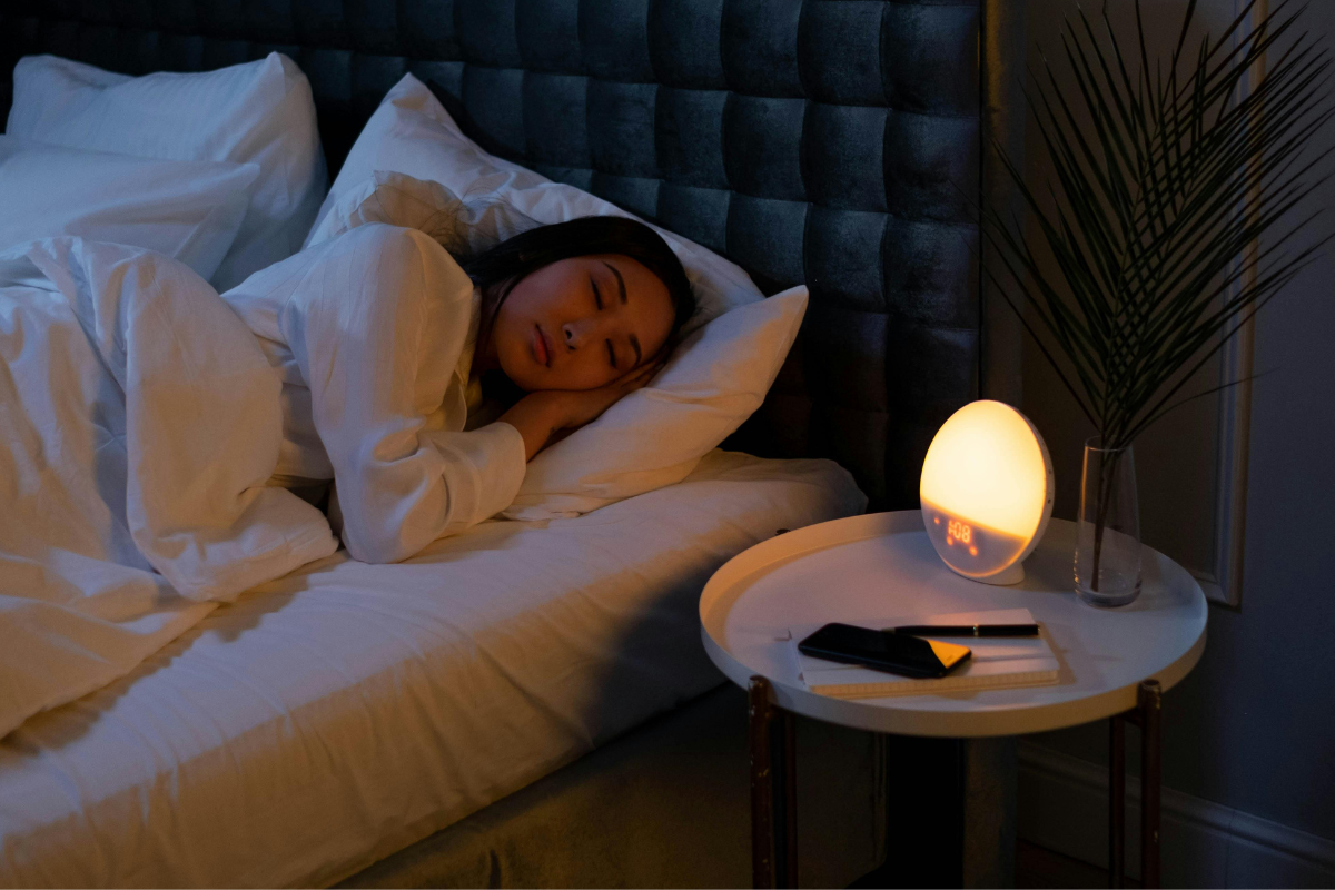 The Mindful Bedtime Routine: Simple Habits to Signal Your Body It's Time to Wind Down.