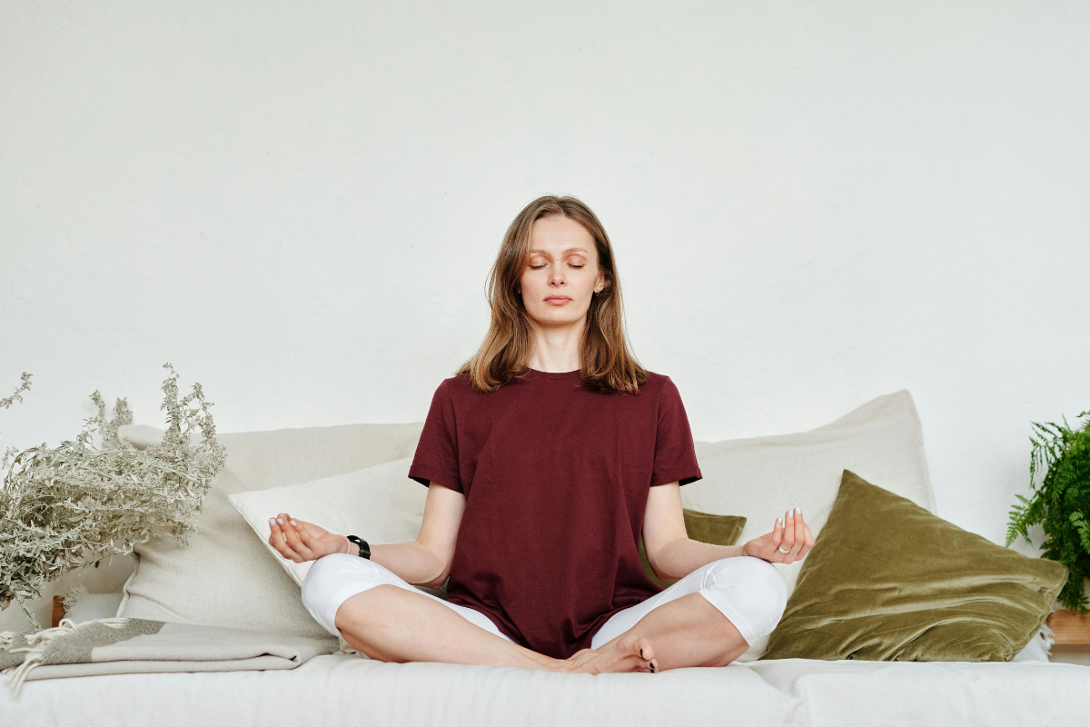 The Energy-Boosting Power of Breathwork: Simple Techniques for Instant Vitality