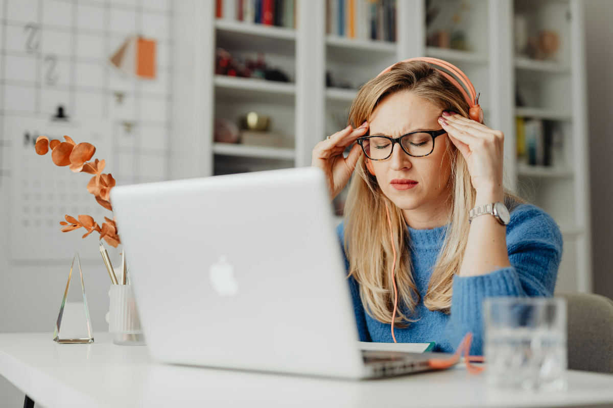 How to Manage Stress for a Healthier Heart
