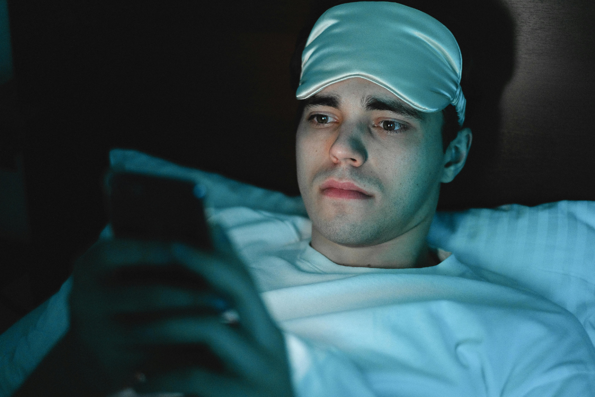 The Technology Trap: Managing Screen Time and Digital Distractions with ADHD