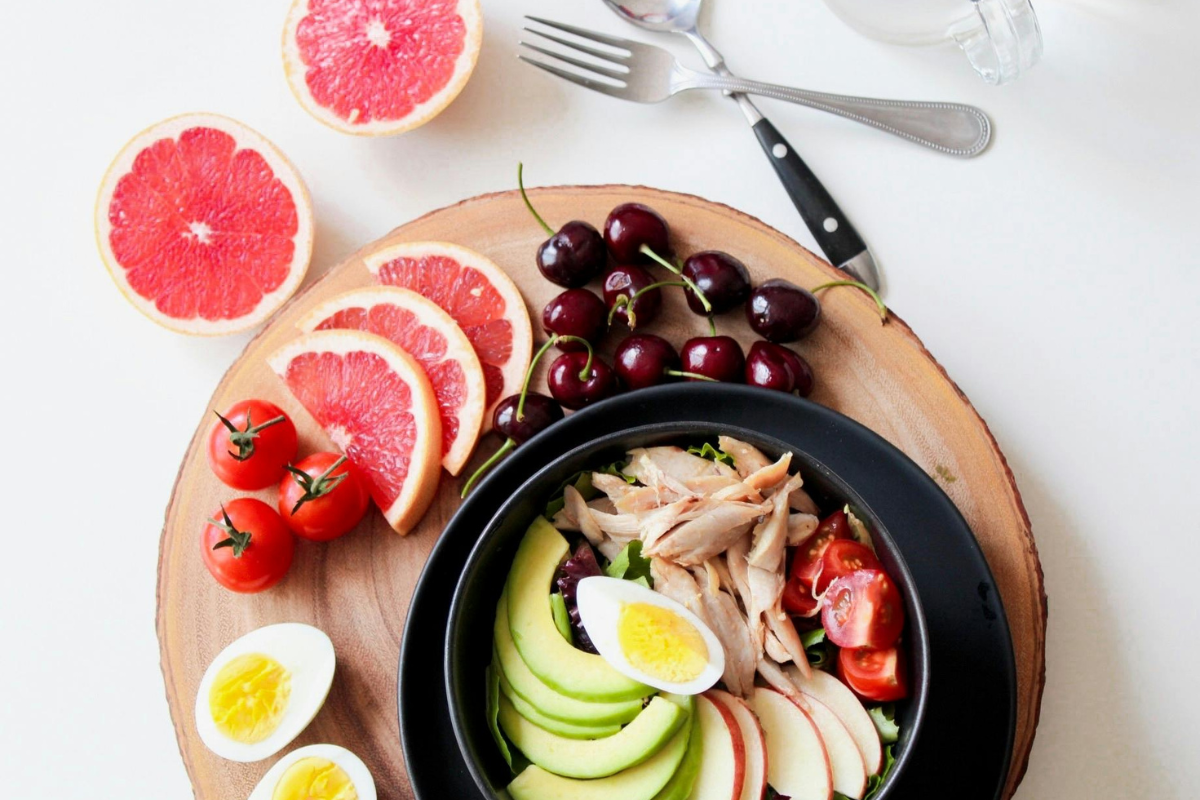 ADHD and Diet: A Look at the Foods That Can Help or Hinder Focus
