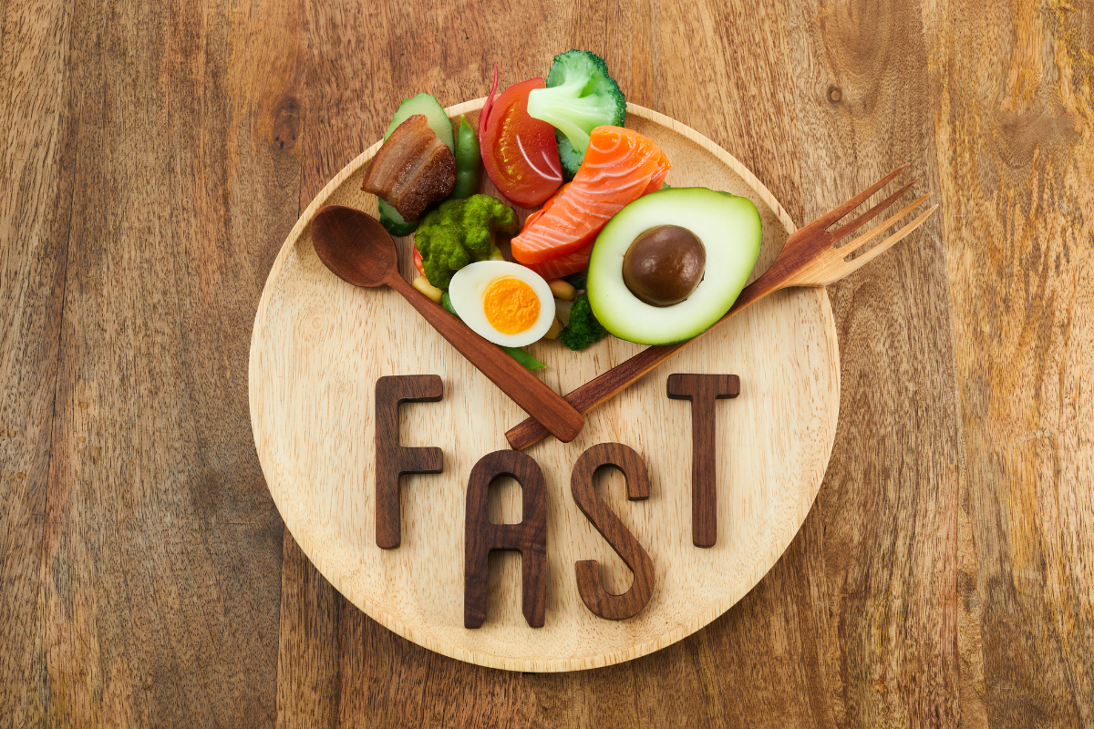 Intermittent Fasting for Heart Health: What You Need to Know
