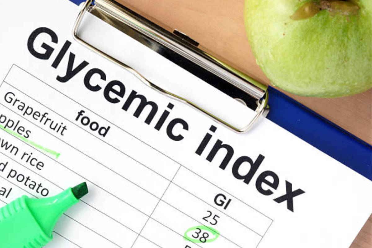 The Glycaemic Index & Weight: Choosing Carbs for Stable Blood Sugar and Fat Loss