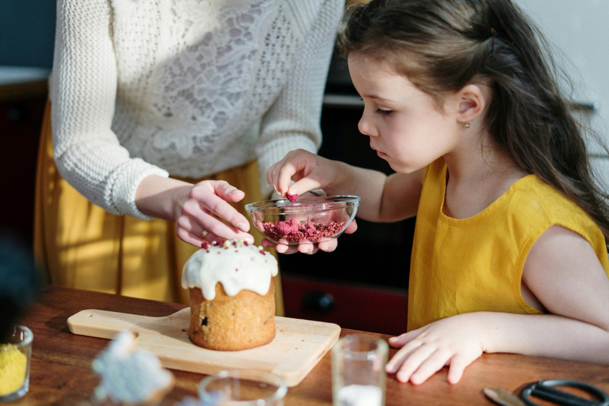 Healthy Holiday Baking: Delicious Treats Without the Guilt