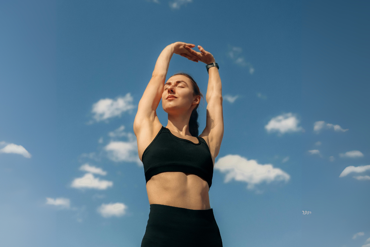 Outdoor Fitness Fun: Stay Active Without Overheating – Best Summer Workouts