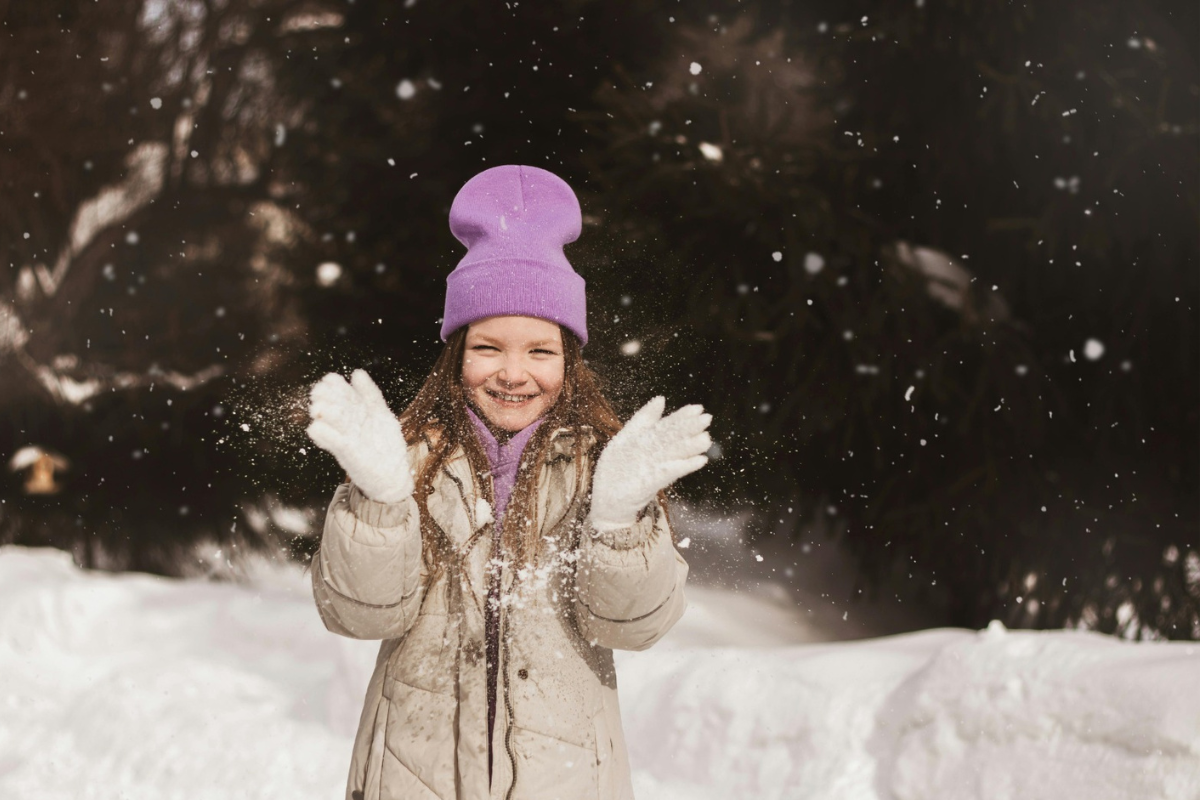 Boosting Your Child's Immunity: Essential Tips for a Healthy Holiday Season