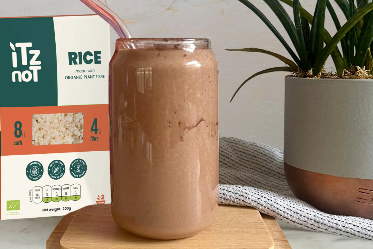 Mocha Smoothie: A Coffee Lover's Dream