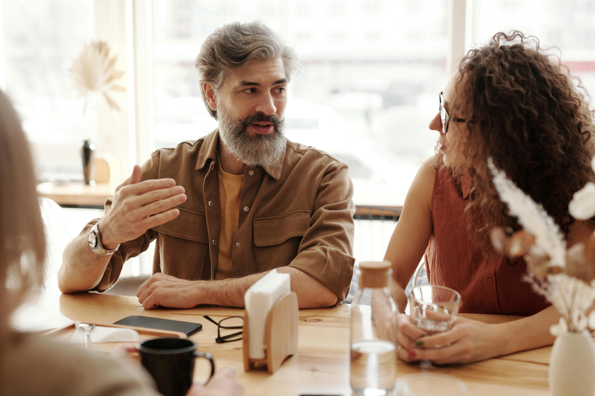 Building a Support System: How to Explain Your ADHD to Family and Friends