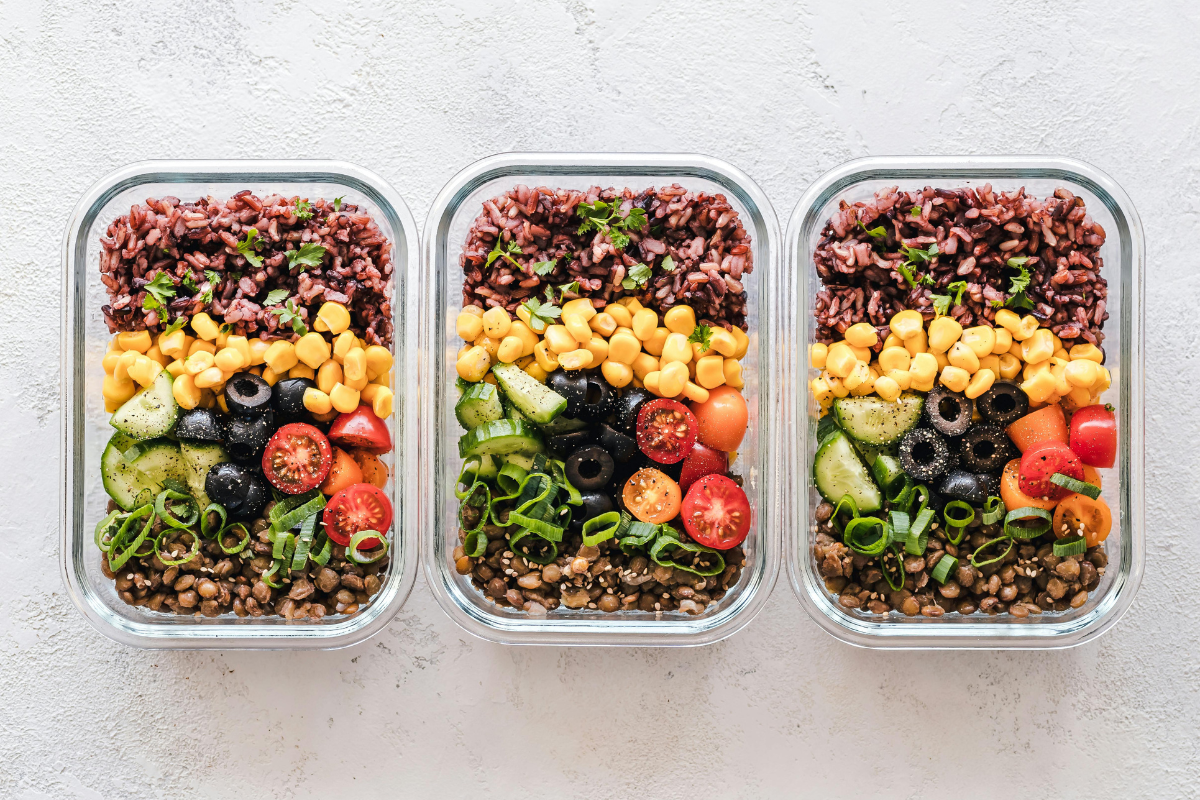 Healthy Food Swaps: Wholesome Alternatives to Processed Foods