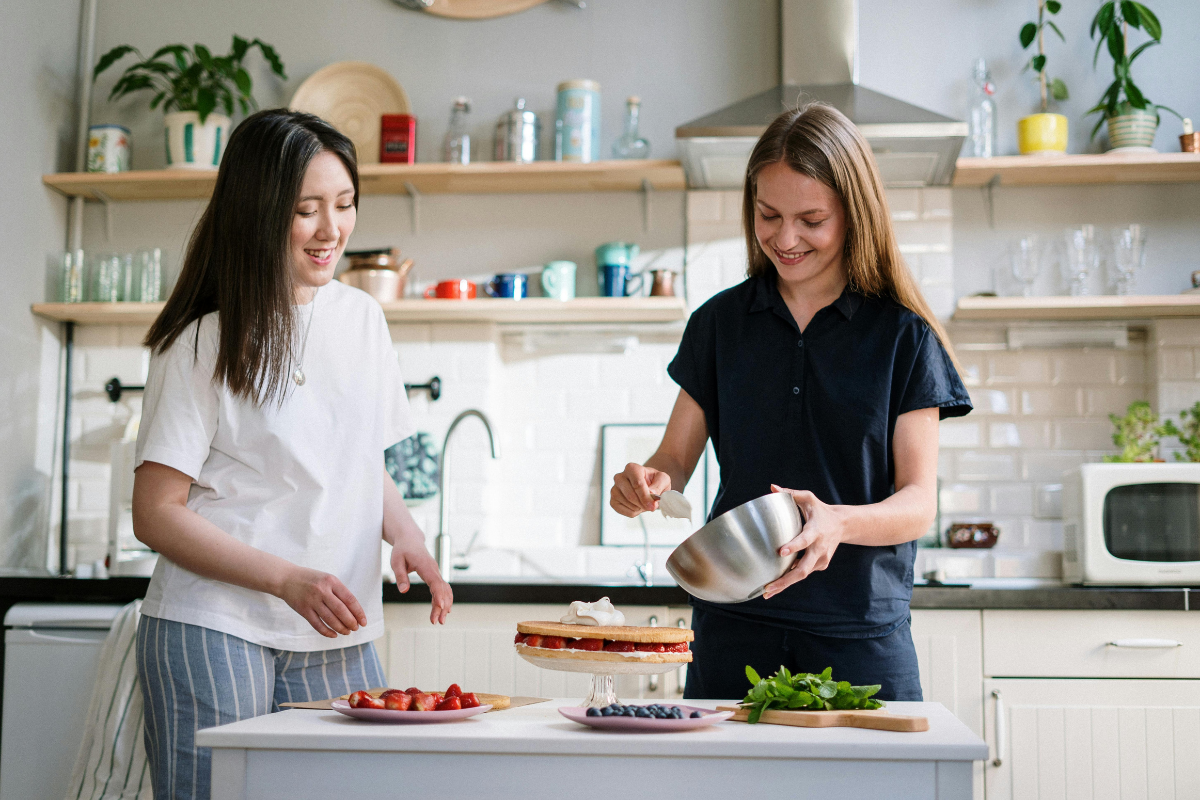 Cooking for Heart Health: Easy and Delicious Recipes
