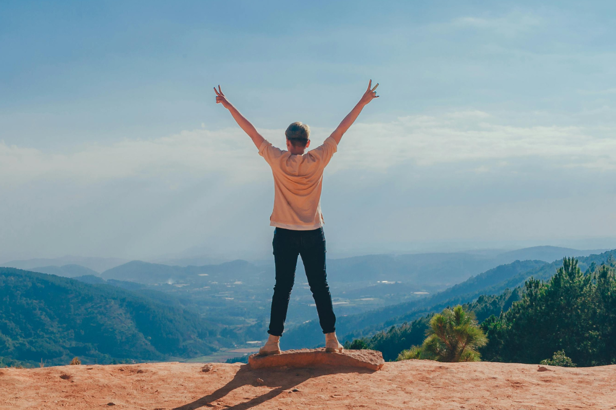 From Burnout to Breakthrough: The Path to Sustainable Success with ADHD