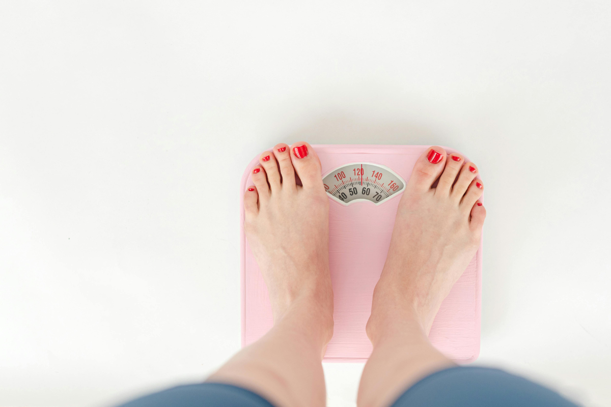 Energy Balance 101: Decoding the Equation for Weight and Vitality