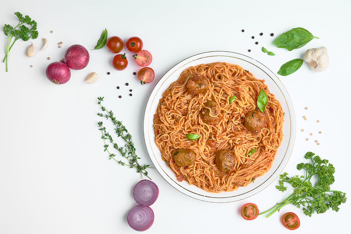 Why iTz noT's Meat Alternatives Are the Perfect Plant-Based Option