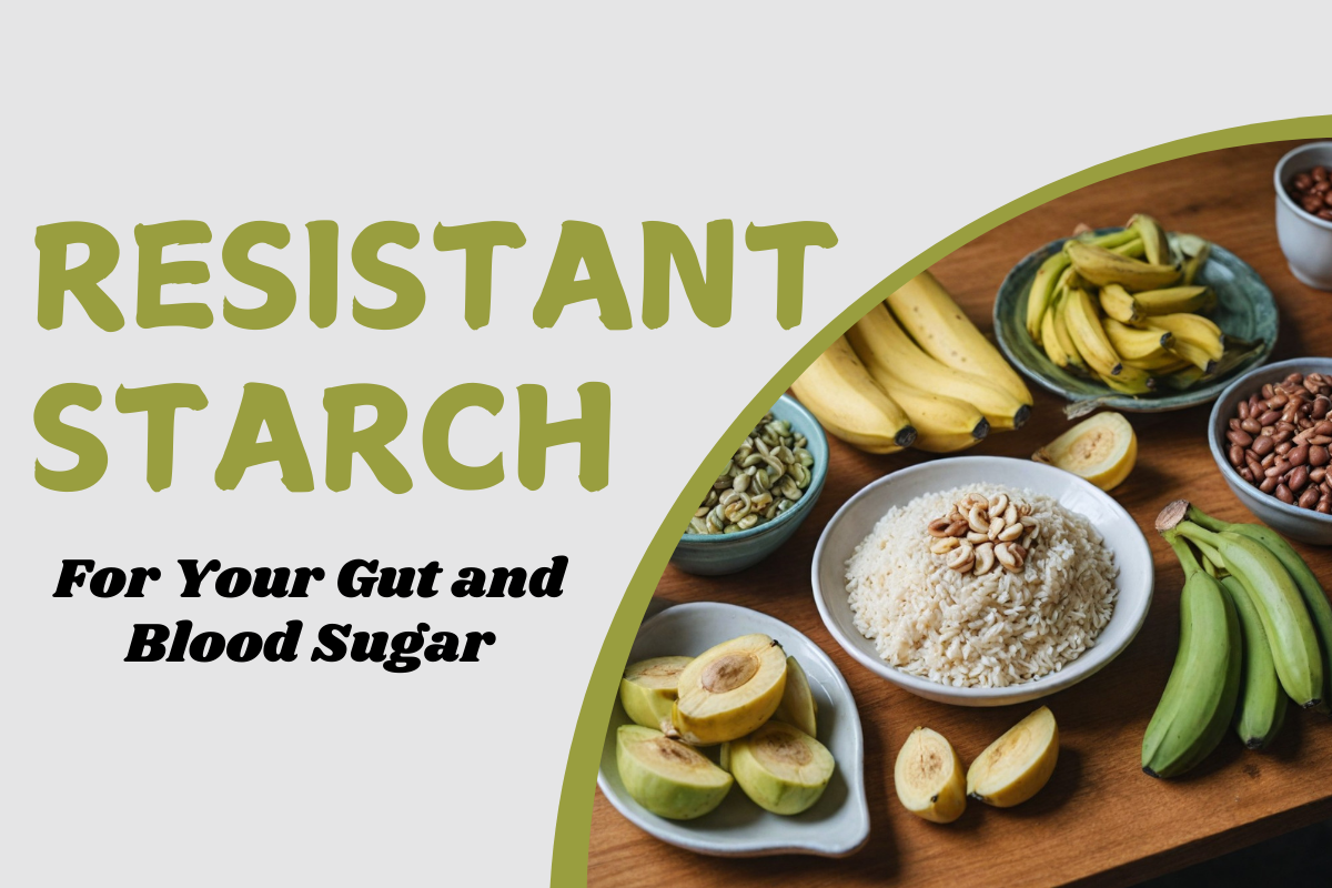The Hidden Pot of Gold at the End of the Rainbow: The Key to Digestive Well-Being and Insulin Sensitivity.