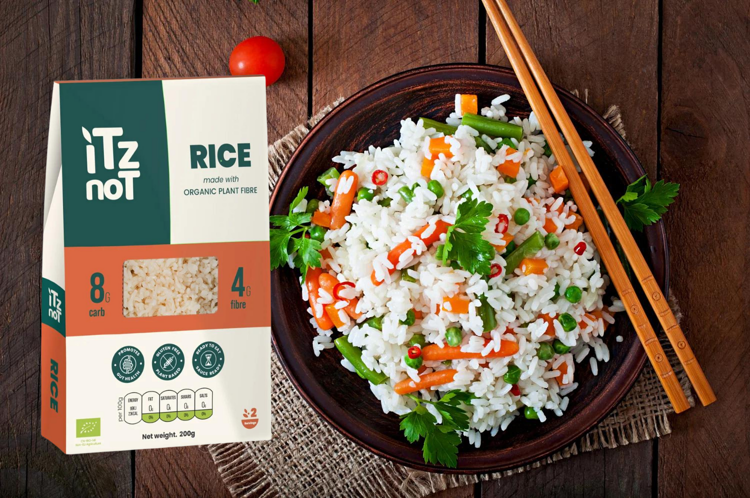 Embracing the Nutritional Power of Superfood Rice in Your Daily Diet