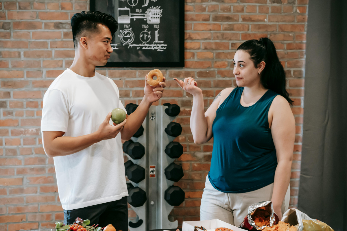 How to Cut Down Calorie Intake: Tips and Tricks