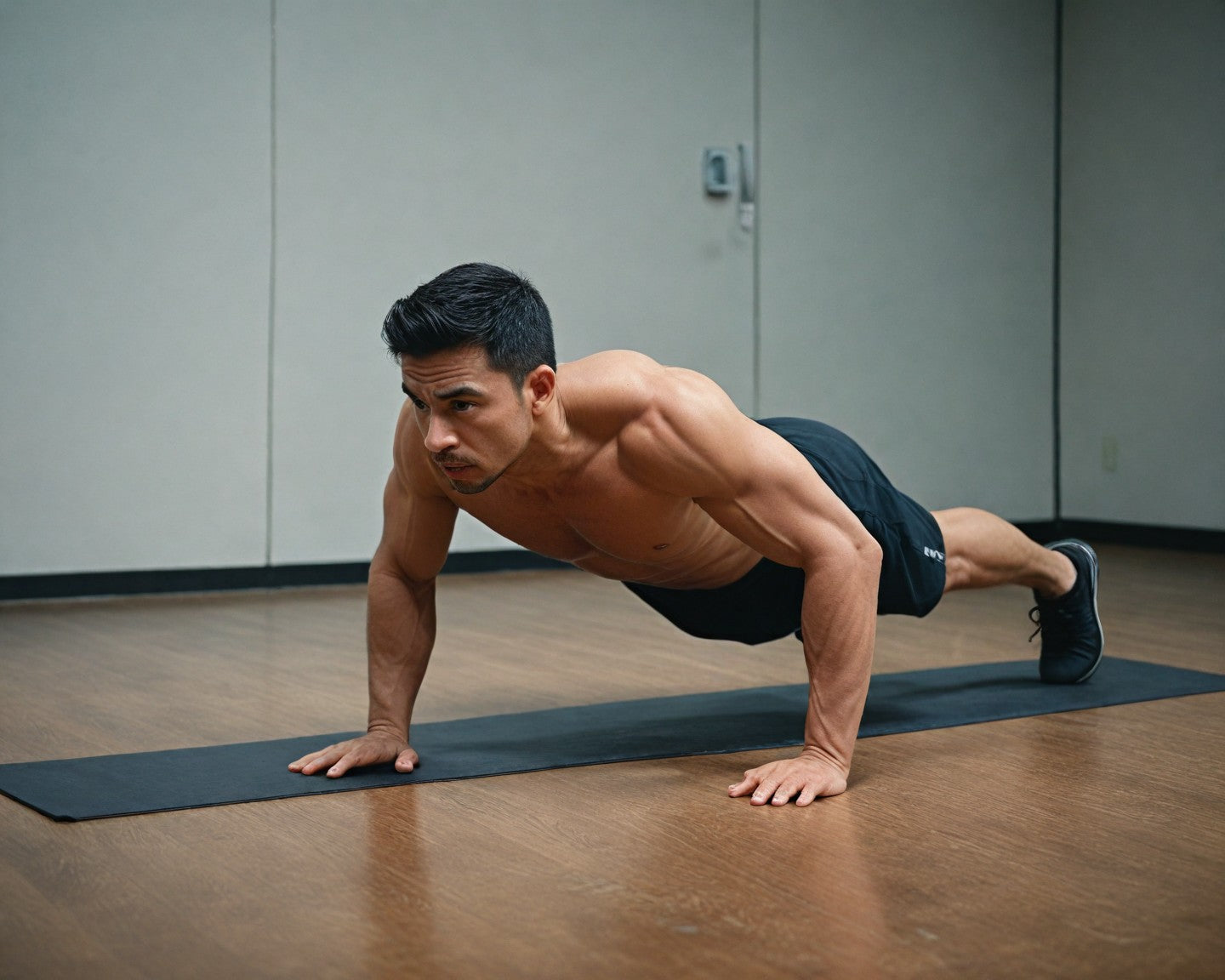 Building Muscle & Strength: Workouts for Busy Guys
