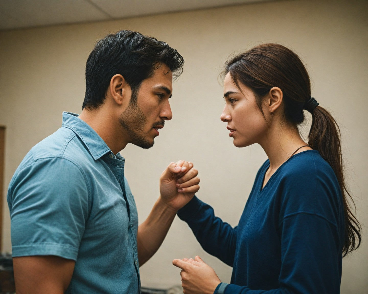 Stress & Relationships: How Stress Can Affect Your Connections