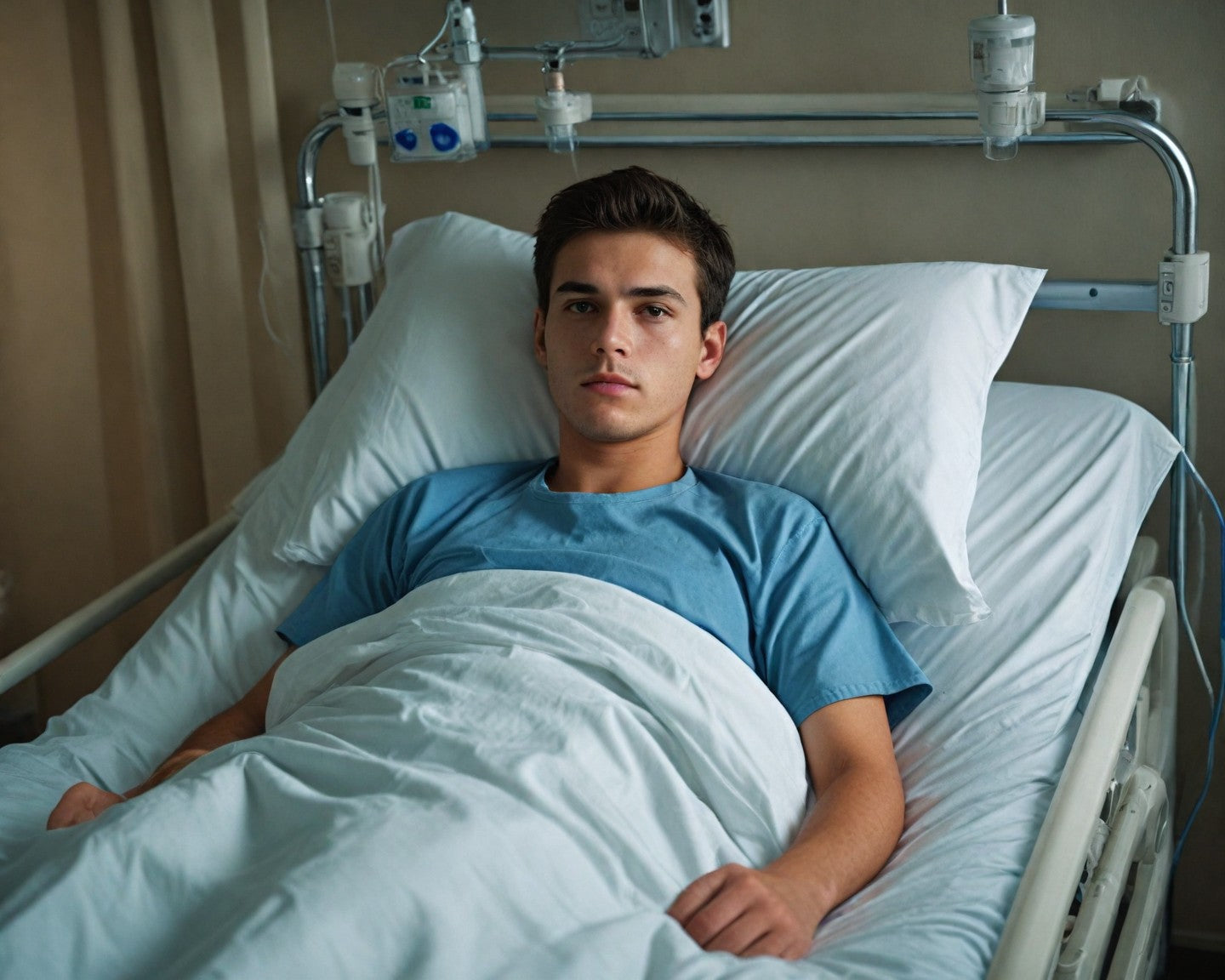 Prostate Cancer & Testicular Cancer Awareness: Early Detection is Key