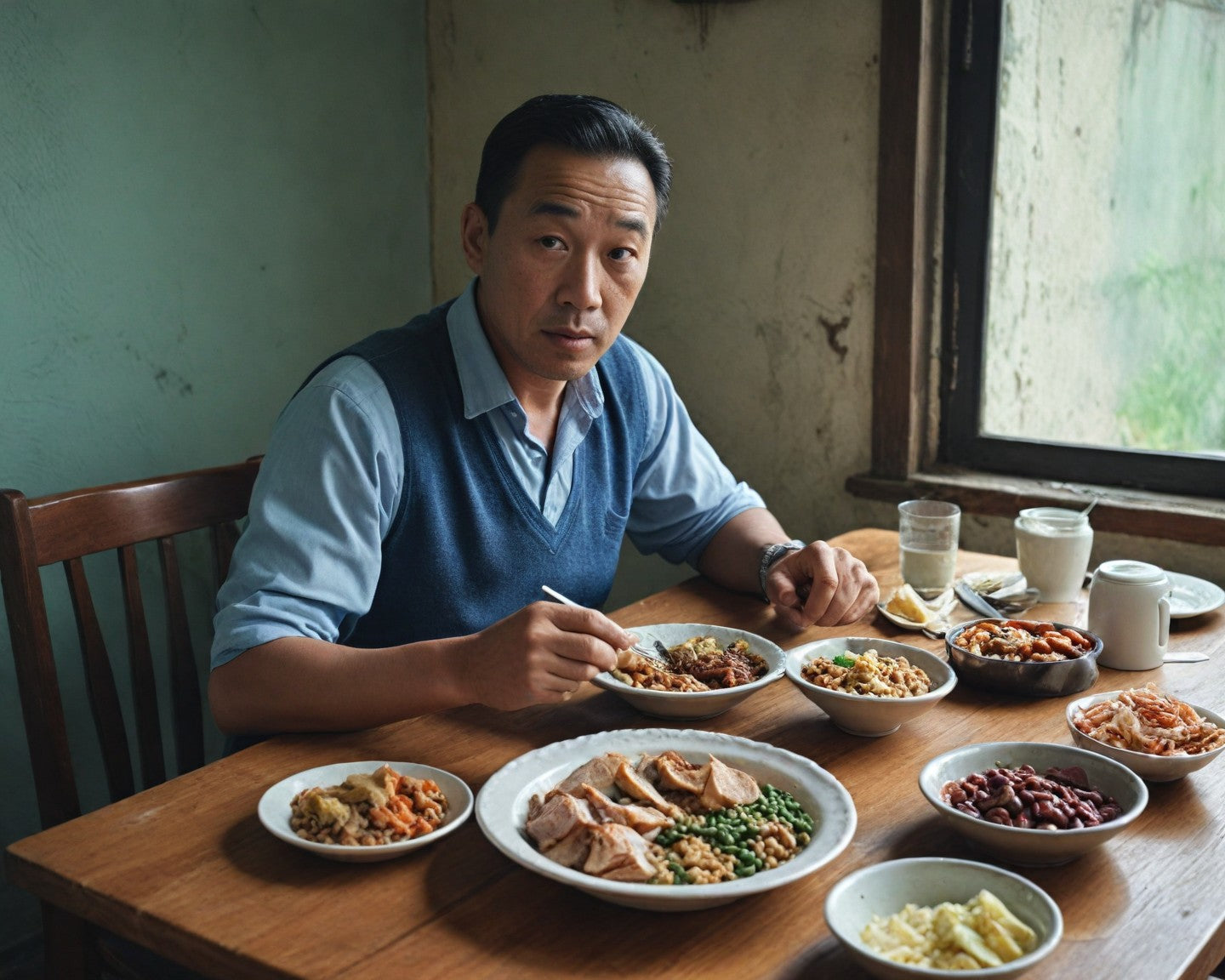 Fueling Your Body: The Ultimate Men's Health Diet Guide