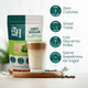 iTz noT Just Zero Sugar Erythritol and Buddha Fruit Extract