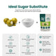 iTz noT Just Zero Sugar Erythritol and Buddha Fruit Extract