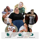 iTz noT Just Zero Sugar Erythritol and Buddha Fruit Extract