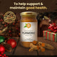 Nourish the Holidays: A Vegan, Gluten Free iTz noT Just Christmas Hamper