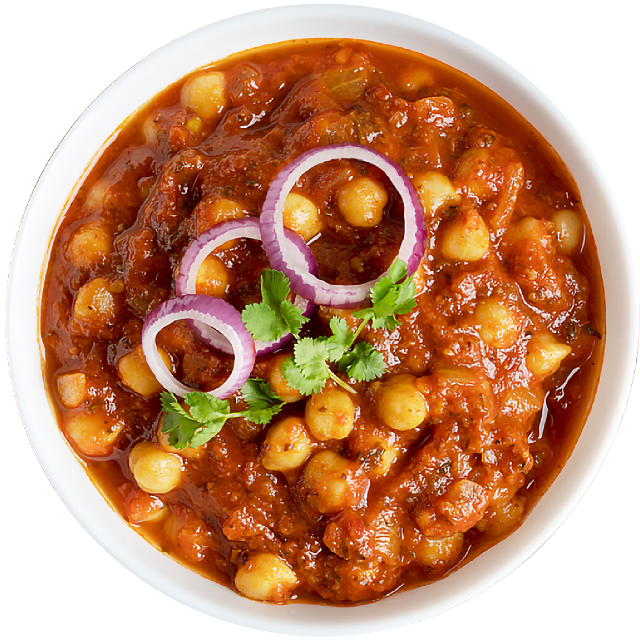 Chana Masala