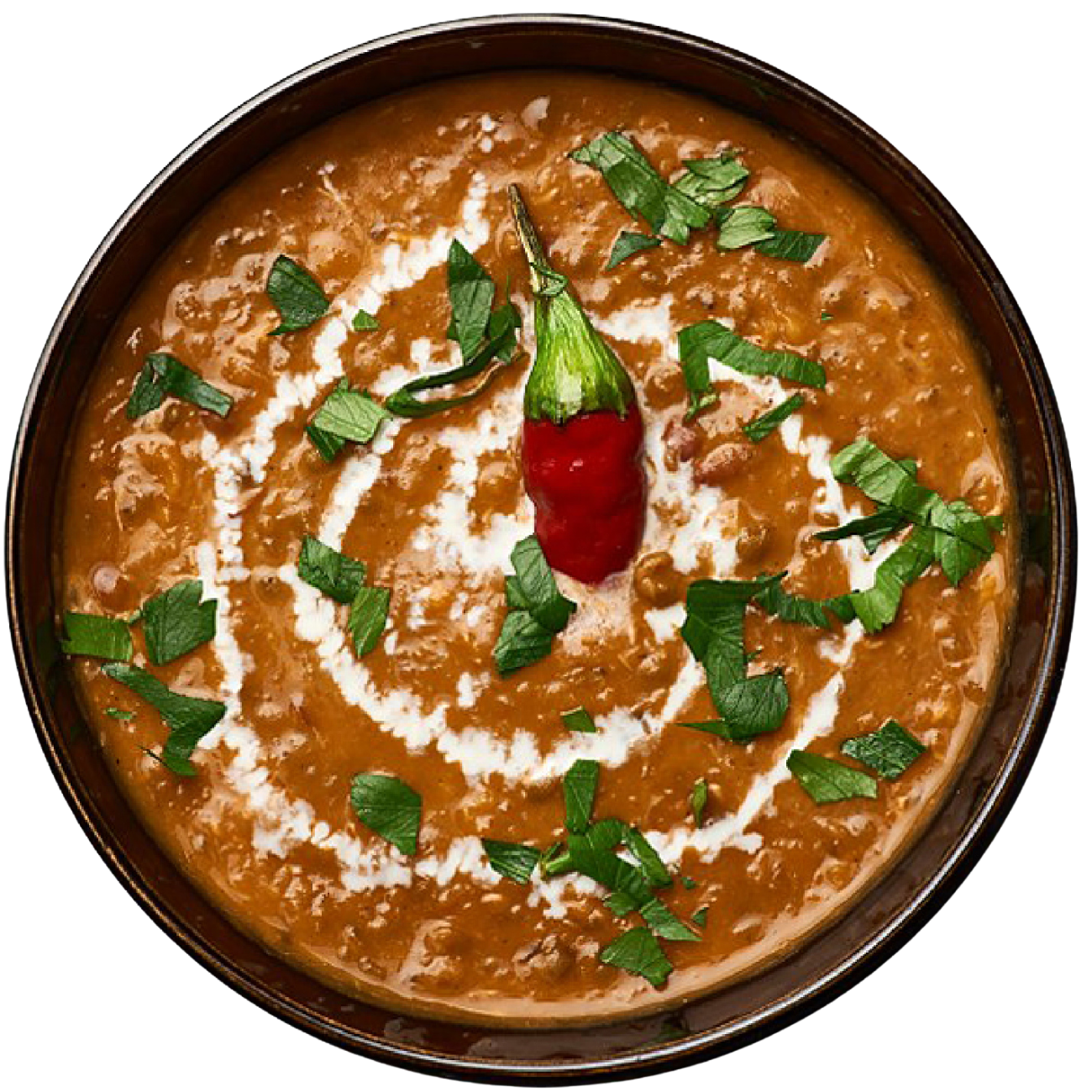 Dal Makhani