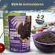 Nourish the Holidays: A Vegan, Gluten Free iTz noT Just Christmas Hamper
