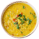Tempered Lentil Curry: Tadka Dal