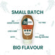 iTz noT SWEET CHILLI SAUCE, The Natural Blend of Sweet and Spicy, Vegan Sweet Chilli Sauce for Stir-fry, Dipping, and more, Pack of 300ML