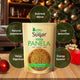 Nourish the Holidays: A Vegan, Gluten Free iTz noT Just Christmas Hamper