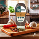 iTz noT SMOKEY BBQ Sauce, The Ultimate Smokey and Tangy BBQ Sauce, Vegan BBQ Sauce for Burgers, add Tofu. No Added Sugar, Low Calorie and Keto Friendly, Pack of 300ML