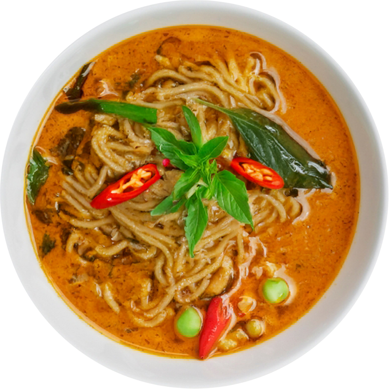 Konjac Bangkok Style Noodles