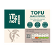 'iTz noT Just' Tofu - It's Black Pepper Tofu. Firm, Vegan, High Protein Tofu With Cracked Black Paper.