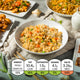 Konjac Chinese Stir Fried Rice