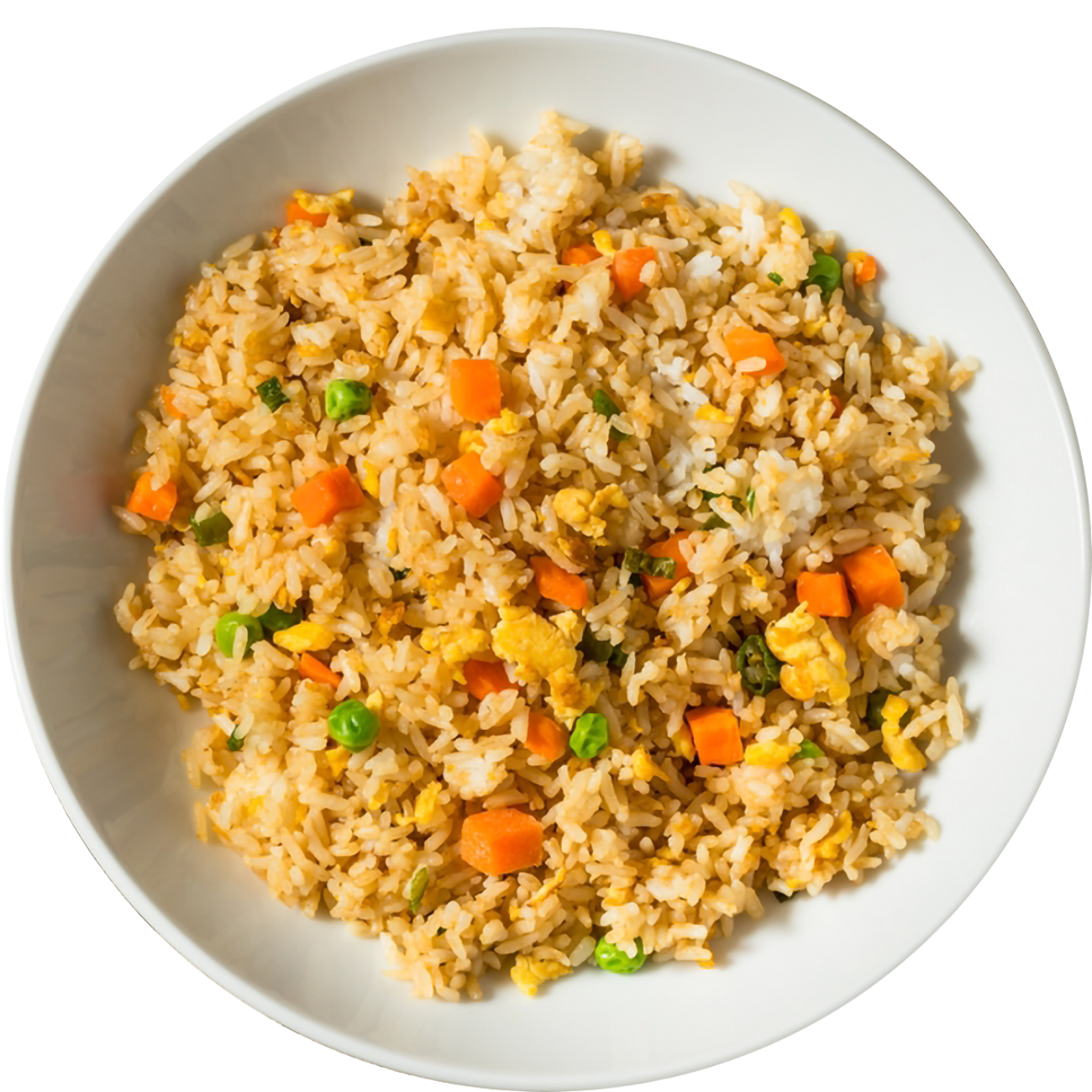 Konjac Chinese Stir Fried Rice