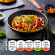 Konjac Chow Mein