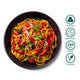 Konjac Chow Mein