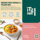 Chicken Tikka Masala & yellow Rice