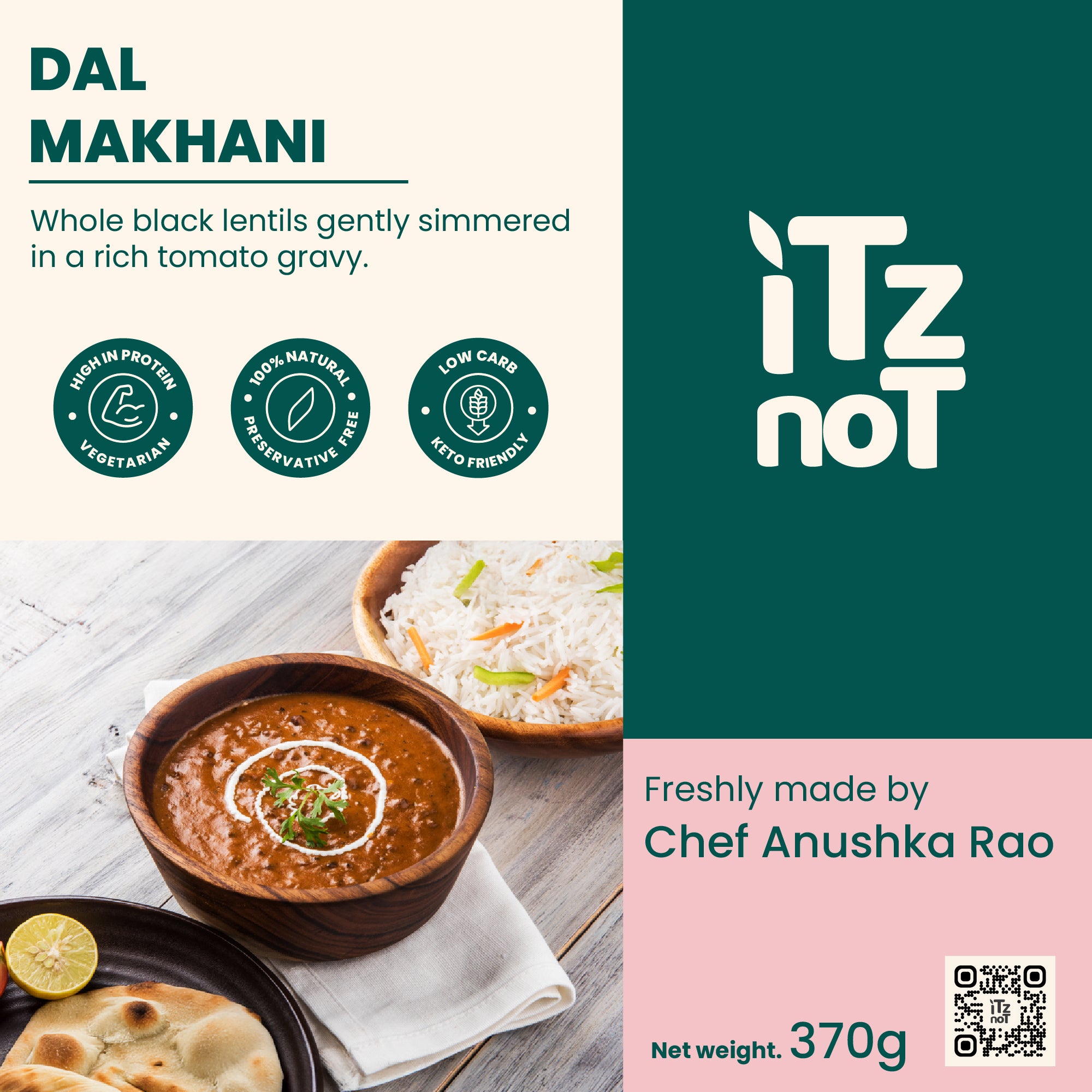 Dal Makhani